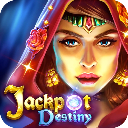 Hình minh họa Jackpot Destiny